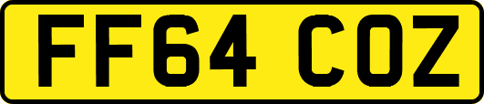 FF64COZ