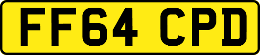 FF64CPD