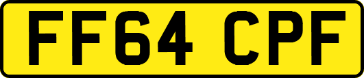 FF64CPF
