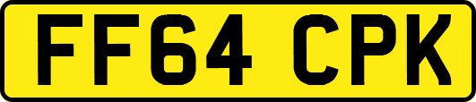 FF64CPK