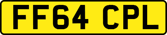 FF64CPL