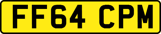 FF64CPM