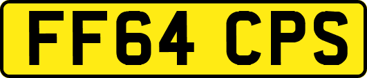 FF64CPS