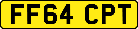 FF64CPT