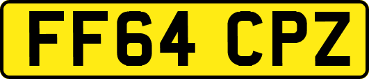 FF64CPZ
