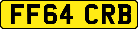 FF64CRB