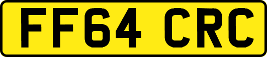 FF64CRC