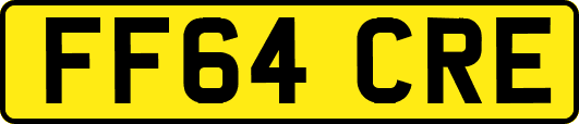FF64CRE