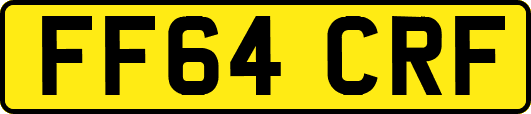 FF64CRF