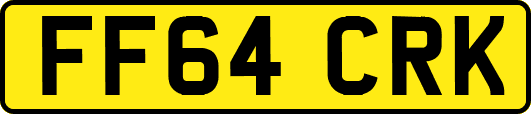 FF64CRK
