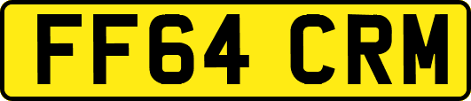 FF64CRM