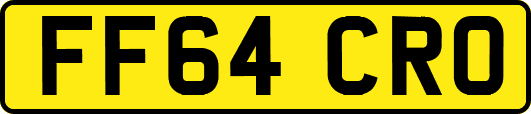 FF64CRO