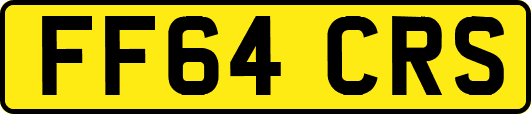 FF64CRS