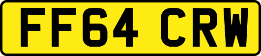 FF64CRW