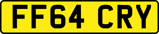 FF64CRY