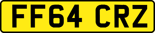 FF64CRZ
