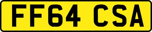 FF64CSA