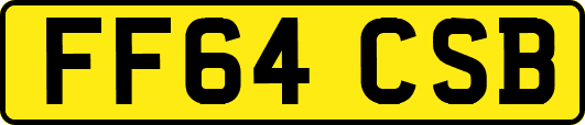 FF64CSB