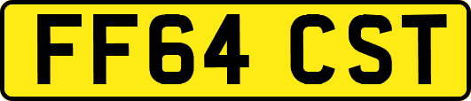 FF64CST