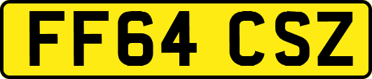 FF64CSZ
