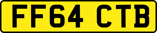 FF64CTB