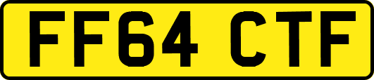 FF64CTF