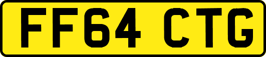 FF64CTG