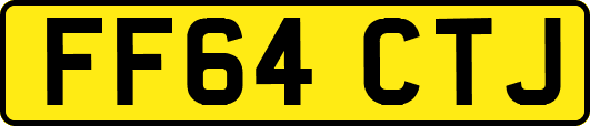 FF64CTJ