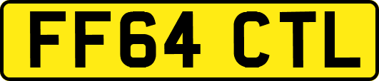 FF64CTL