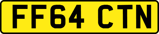 FF64CTN