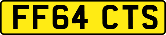 FF64CTS