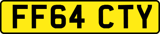 FF64CTY