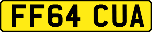 FF64CUA