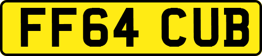 FF64CUB