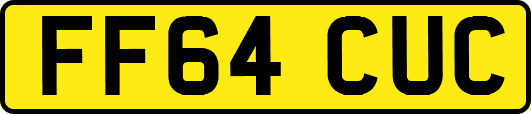 FF64CUC