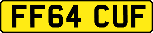 FF64CUF