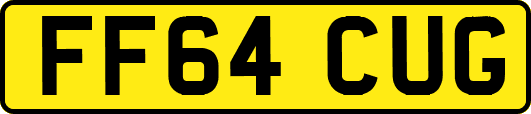 FF64CUG