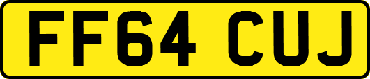 FF64CUJ