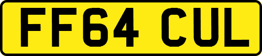 FF64CUL
