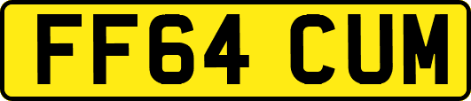 FF64CUM
