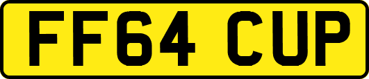 FF64CUP