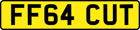 FF64CUT