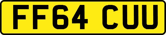 FF64CUU