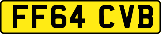 FF64CVB