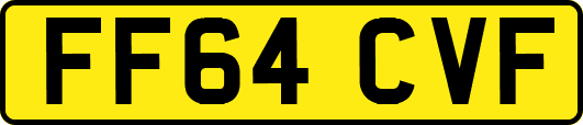 FF64CVF