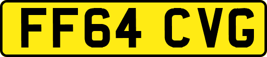 FF64CVG