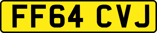 FF64CVJ