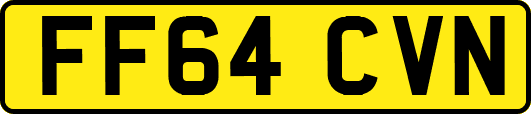 FF64CVN