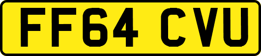 FF64CVU