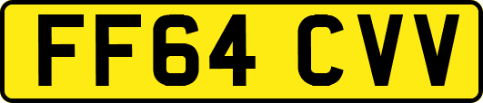 FF64CVV